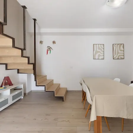 Putea In Salento Appartement