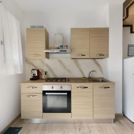 Putea In Salento Appartement Corsano (Apulia)