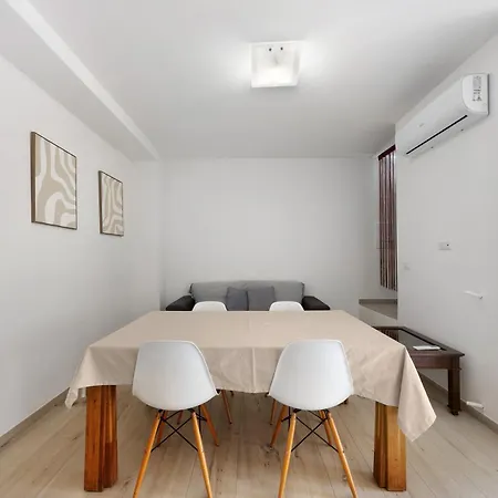Apartment Putea In Salento Corsano (Apulia)