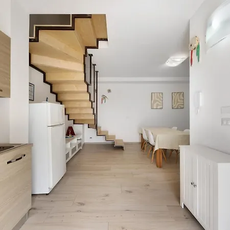 Appartement Putea In Salento