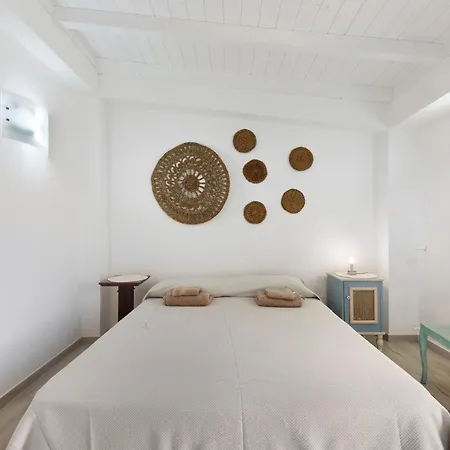 Putea In Salento Apartment Corsano (Apulia)