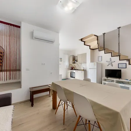 Appartement Putea In Salento Corsano (Apulia)