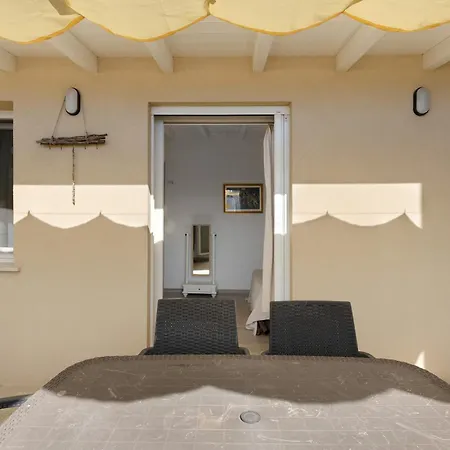 Putea In Salento Apartment *