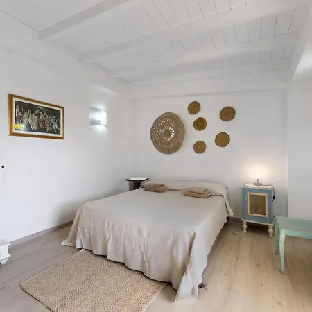 Putea In Salento Appartement