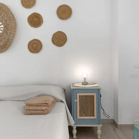 Apartment Putea In Salento