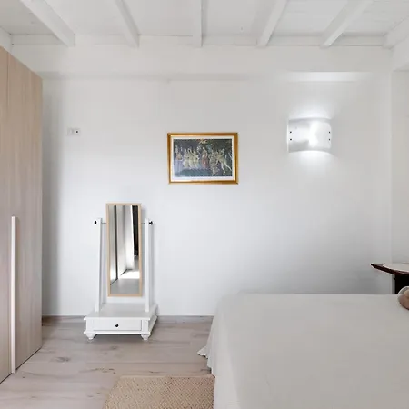 Putea In Salento Apartment *
