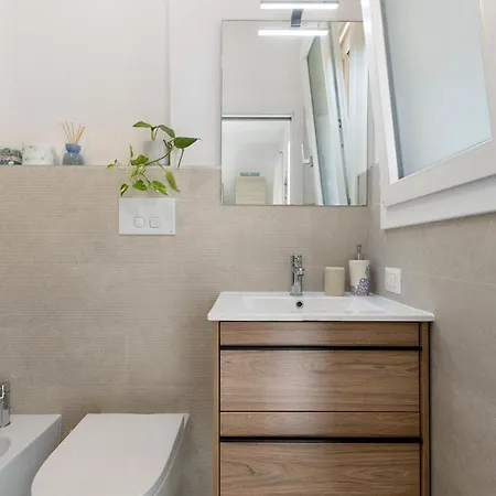 Apartment Putea In Salento *
