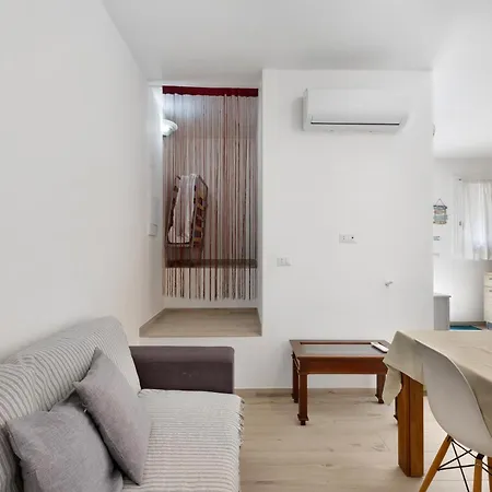 Putea In Salento Apartment *